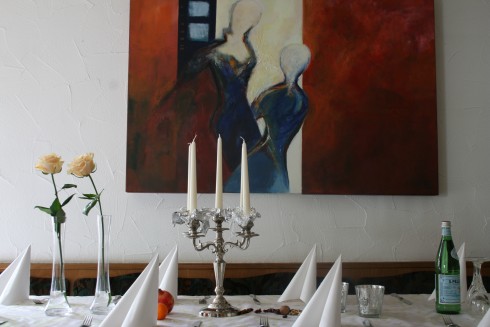 Restaurant Vela Luka