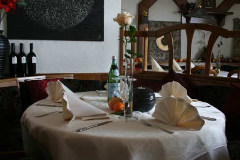 Restaurant Vela Luka
