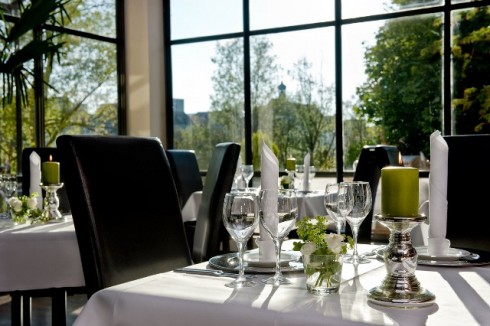 Restaurant Brandner