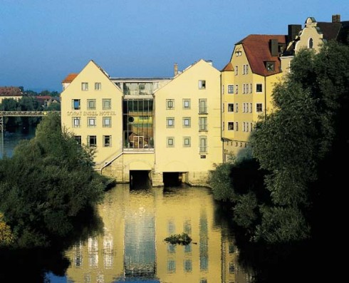 Restaurant Brandner