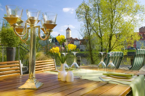 Restaurant Brandner