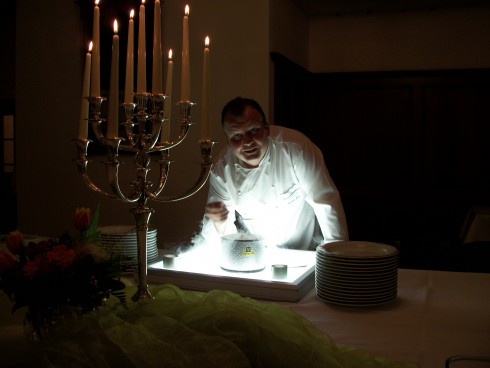 Restaurant Meister BÄR HOTEL Drei Schwanen  in Hohenstein-Ernstthal 