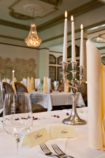 Meister BÄR HOTEL Drei Schwanen 