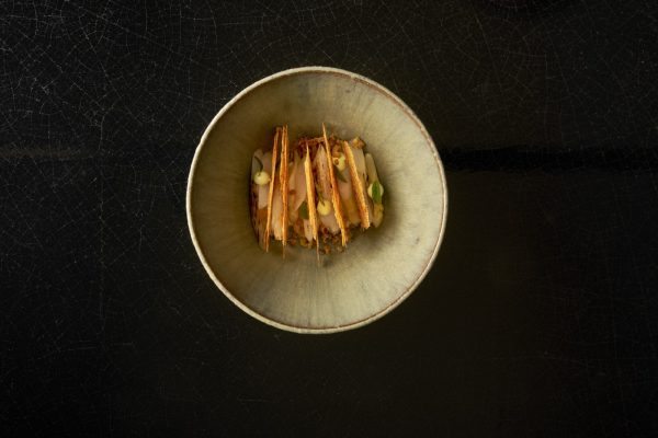 Rutz Restaurant, Berlin