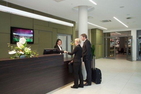 Best Western Plus Hotel LanzCarré