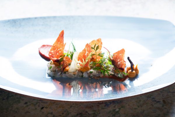 Restaurant Egerner Bucht
