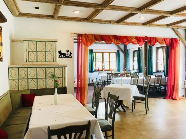 Landhotel Kesseltaler Hof