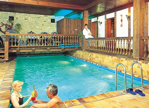 Meister BÄR HOTEL Goldkronach