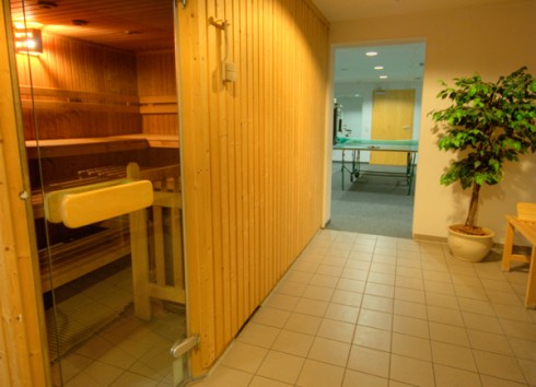 Meister BÄR HOTEL Haßfurt