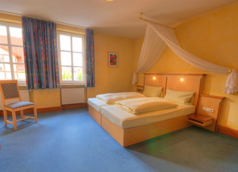 Meister BÄR HOTEL Haßfurt