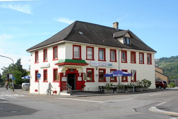 Restaurant Goodfriend