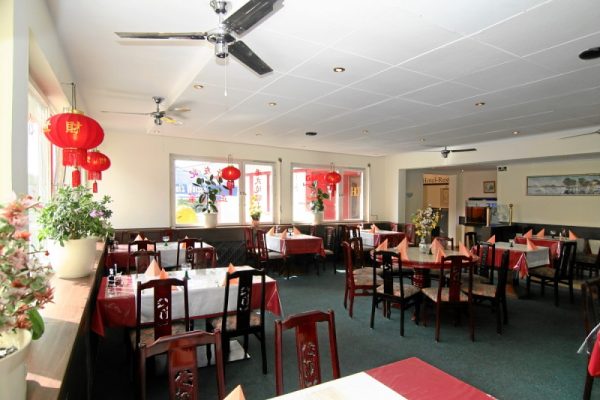 Restaurant Goodfriend