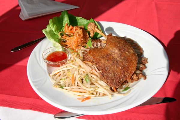 Restaurant Goodfriend