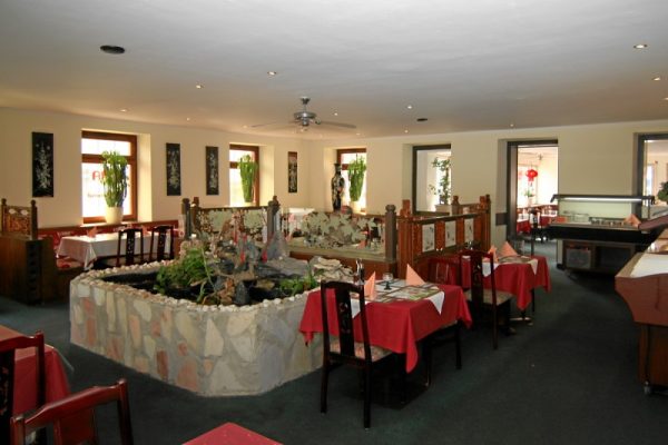 Restaurant Goodfriend