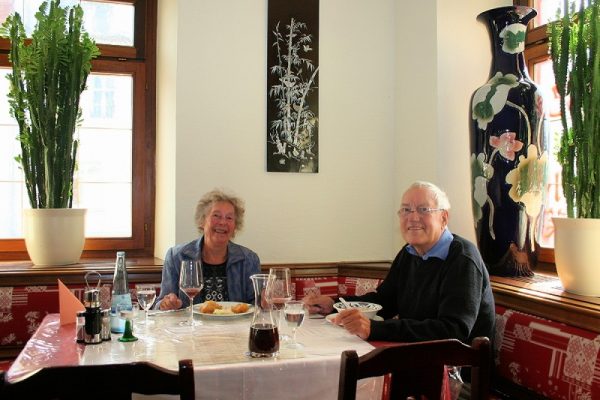 Restaurant Goodfriend