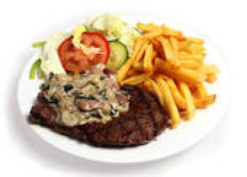 Restaurant Bier Pup LAIBLE , VS-Villingen