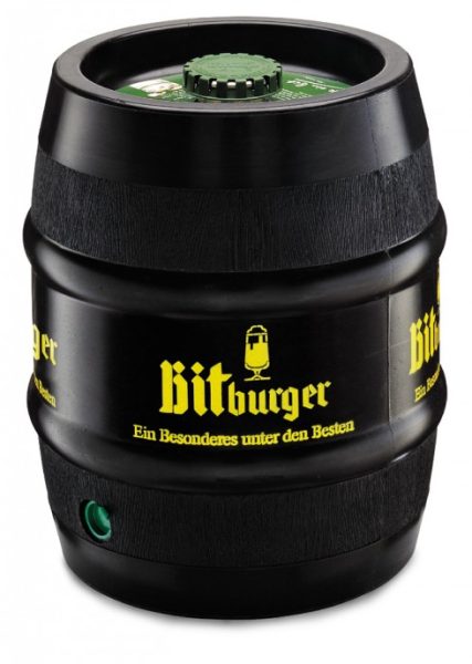 Restaurant Bier Pup LAIBLE 