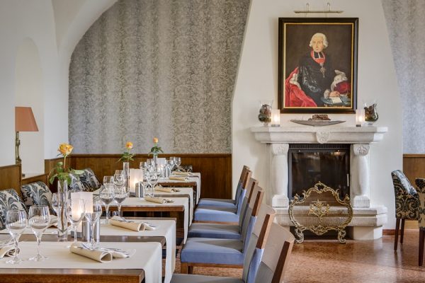 Welcome Hotel Residenzschloss Bamberg
