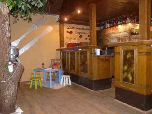 Bodega El Toro Loco