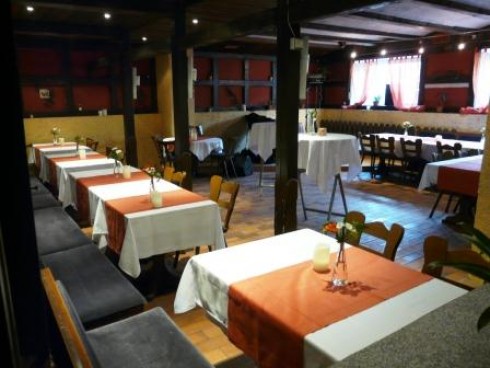 Bodega El Toro Loco