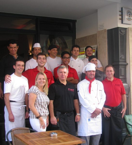 Restaurante Picasso