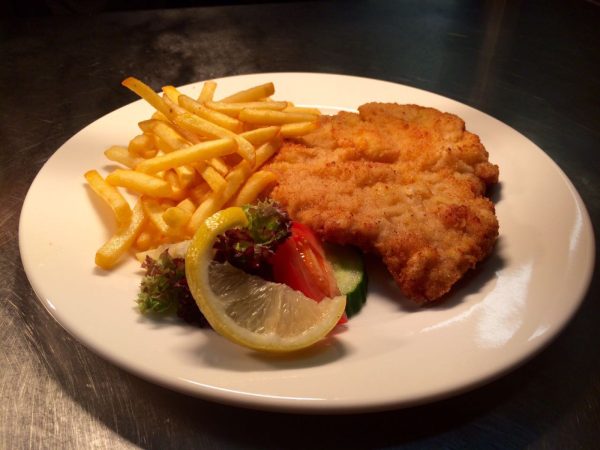 Restaurant Anker