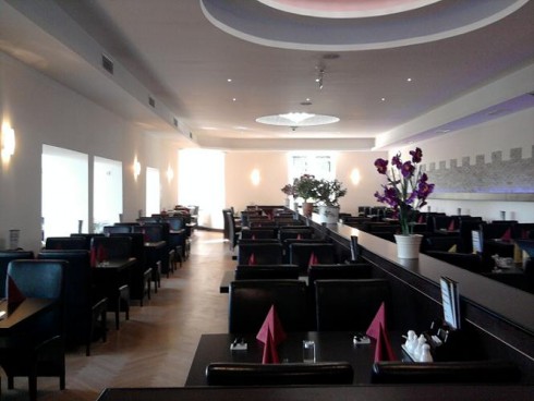 Wilhelmsburg Asia Modern