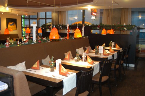 Das kleine Steakhaus