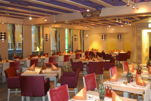 Das kleine Steakhaus