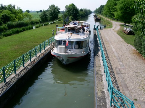 Restaurant FGS Weinland Baden und FGS  Kaiserstuhl  in Breisach