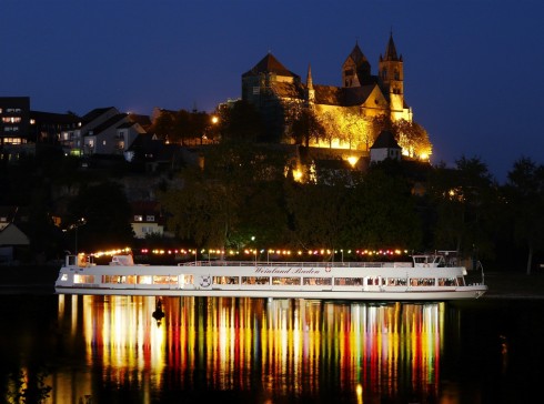 FGS Weinland Baden und FGS  Kaiserstuhl 