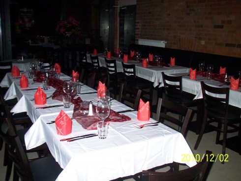 Restaurant Künstlerhof