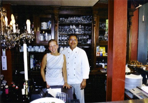 Tassajara