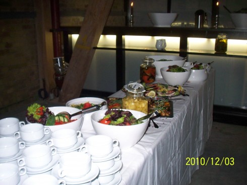 Restaurant Künstlerhof