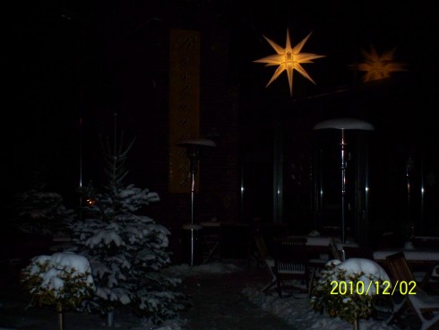 Restaurant Künstlerhof