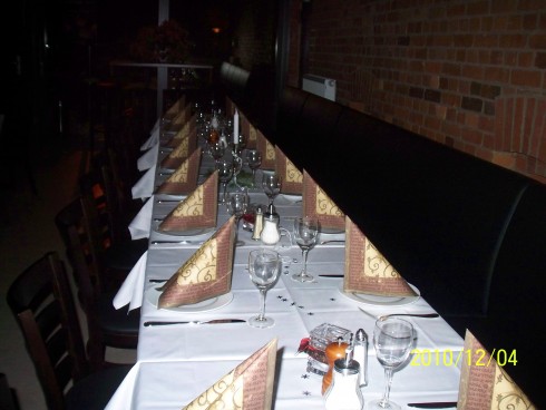 Restaurant Künstlerhof