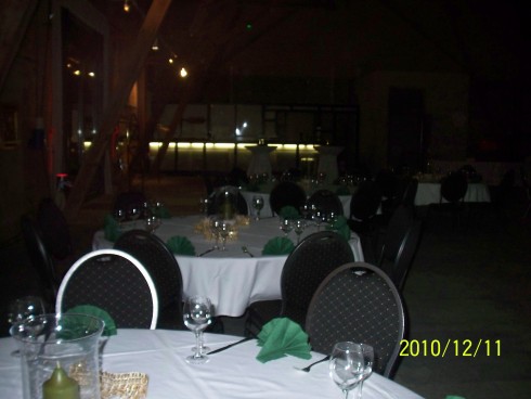 Restaurant Künstlerhof