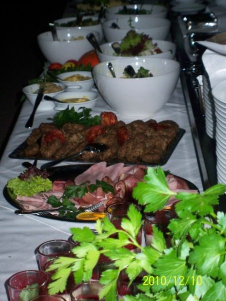 Restaurant Künstlerhof
