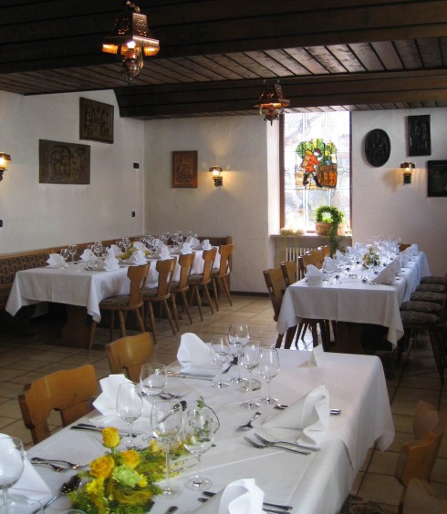 Eitelsbacher Weinstube
