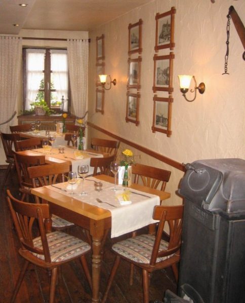 Eitelsbacher Weinstube