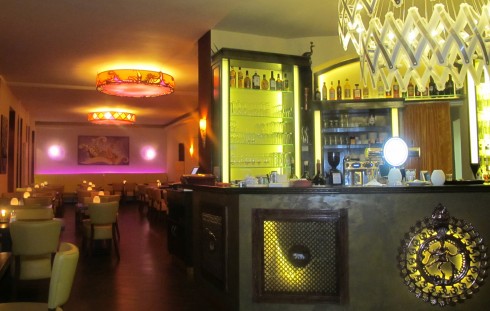 Aapka - Restaurant & Cocktaibar