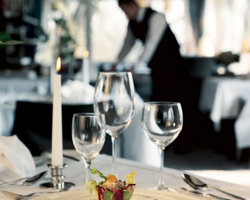 Restaurant Kastaniengarten