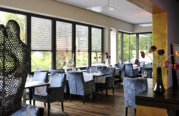 Restaurant Kastaniengarten