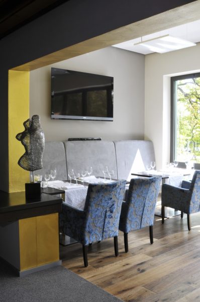 Restaurant Kastaniengarten