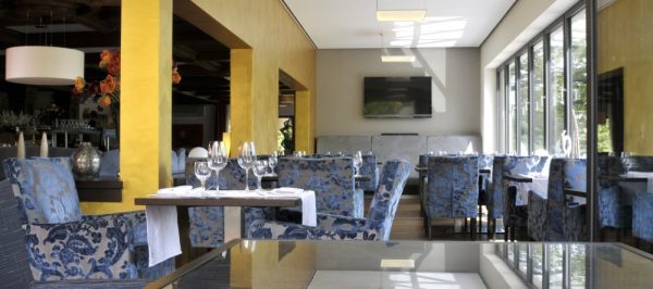 Restaurant Kastaniengarten