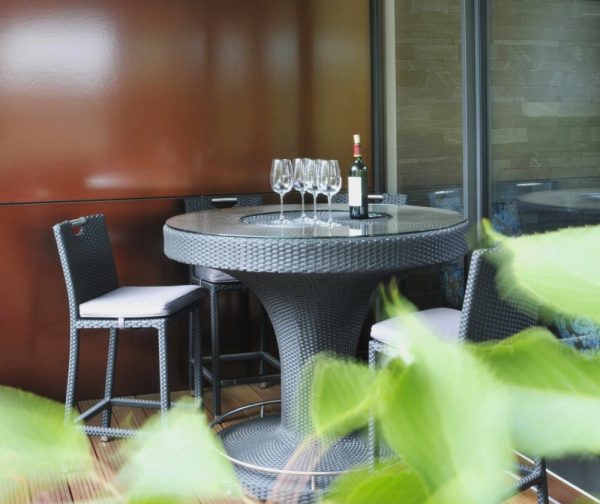 Restaurant Kastaniengarten