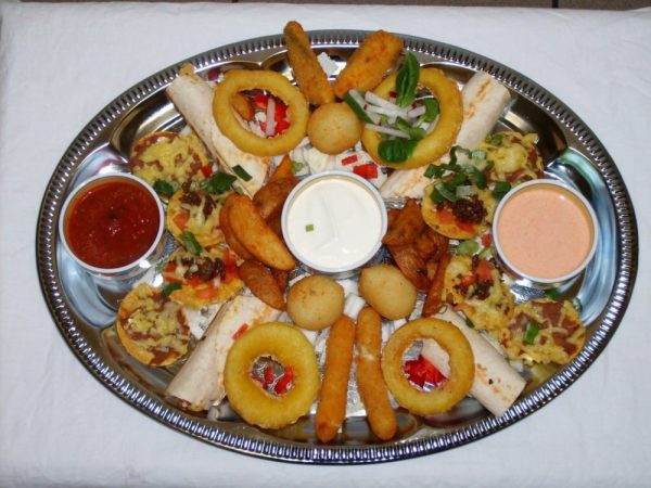 Tex-Mex SANTA FE