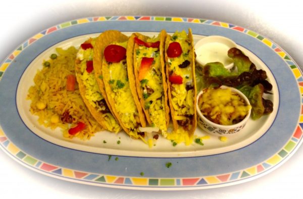 Tex-Mex SANTA FE
