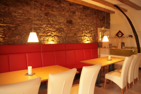 Restaurant Phil-Ing Das Wohlfühlrestaurant in Bingen -Sponsheim