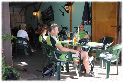Gasthof Stern